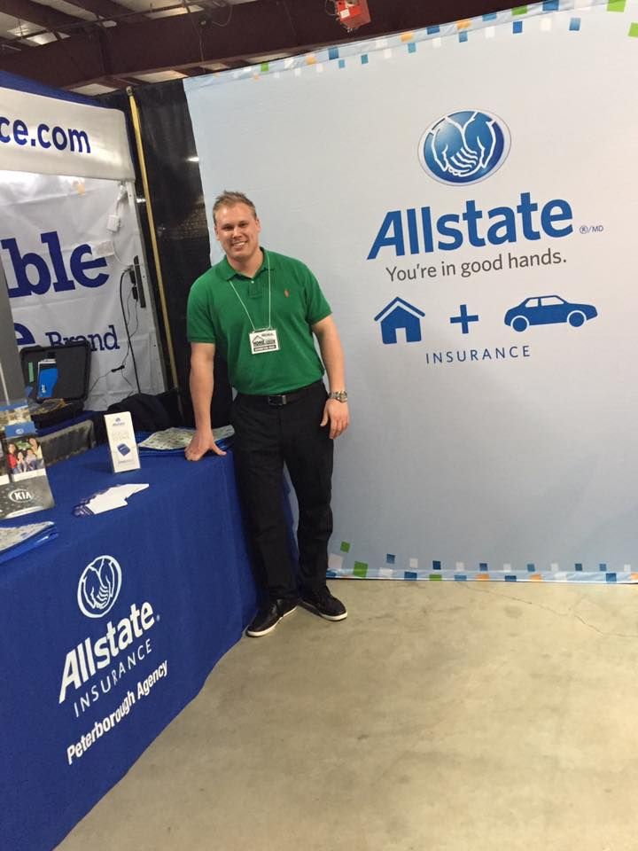 Cameron Head - Allstate Canada Agent - Logo