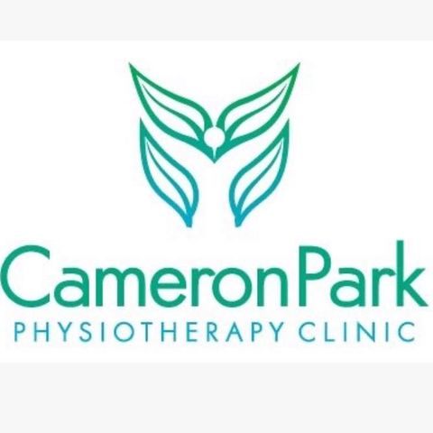 Cameron Park Physiotherapy Clinic - Logo
