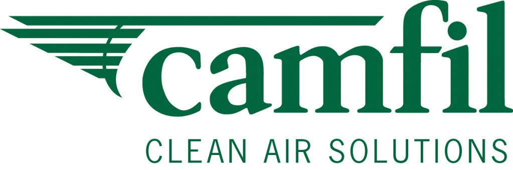 Camfil Canada Inc. - Logo