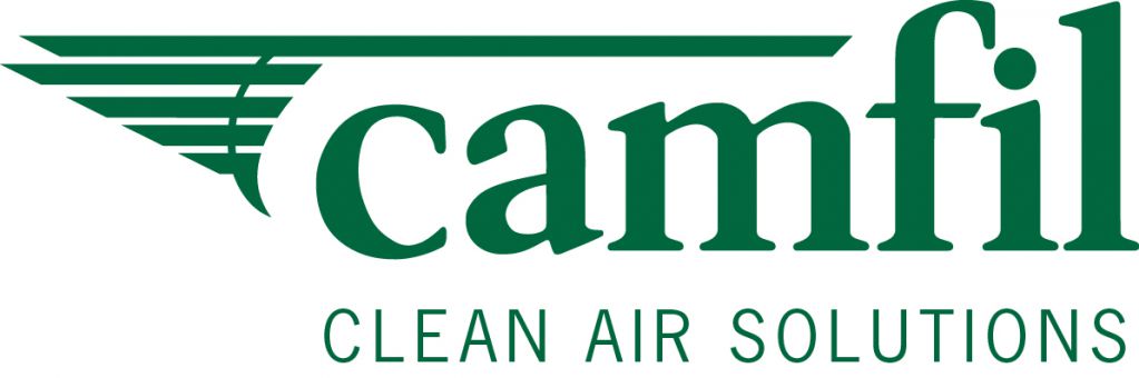 Camfil Canada Inc. - Logo