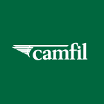Camfil Canada Inc. - Logo