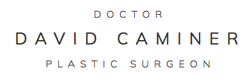 Caminer David Dr - Logo