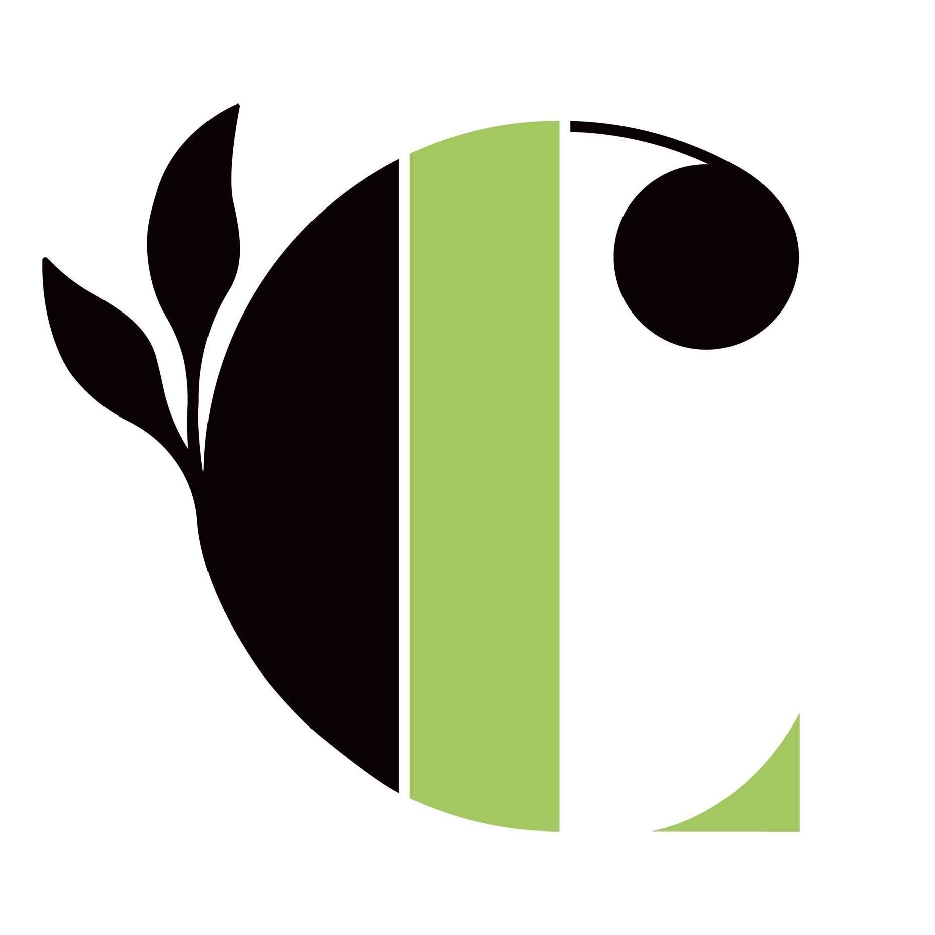 Cammareri Landscapes - Logo