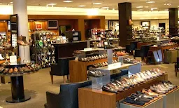 Campus Shoes - Logo