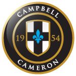 Campbell &a; Cameron Volkswagen - Logo