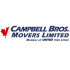 Campbell Brothers Movers (Head Office) - Logo