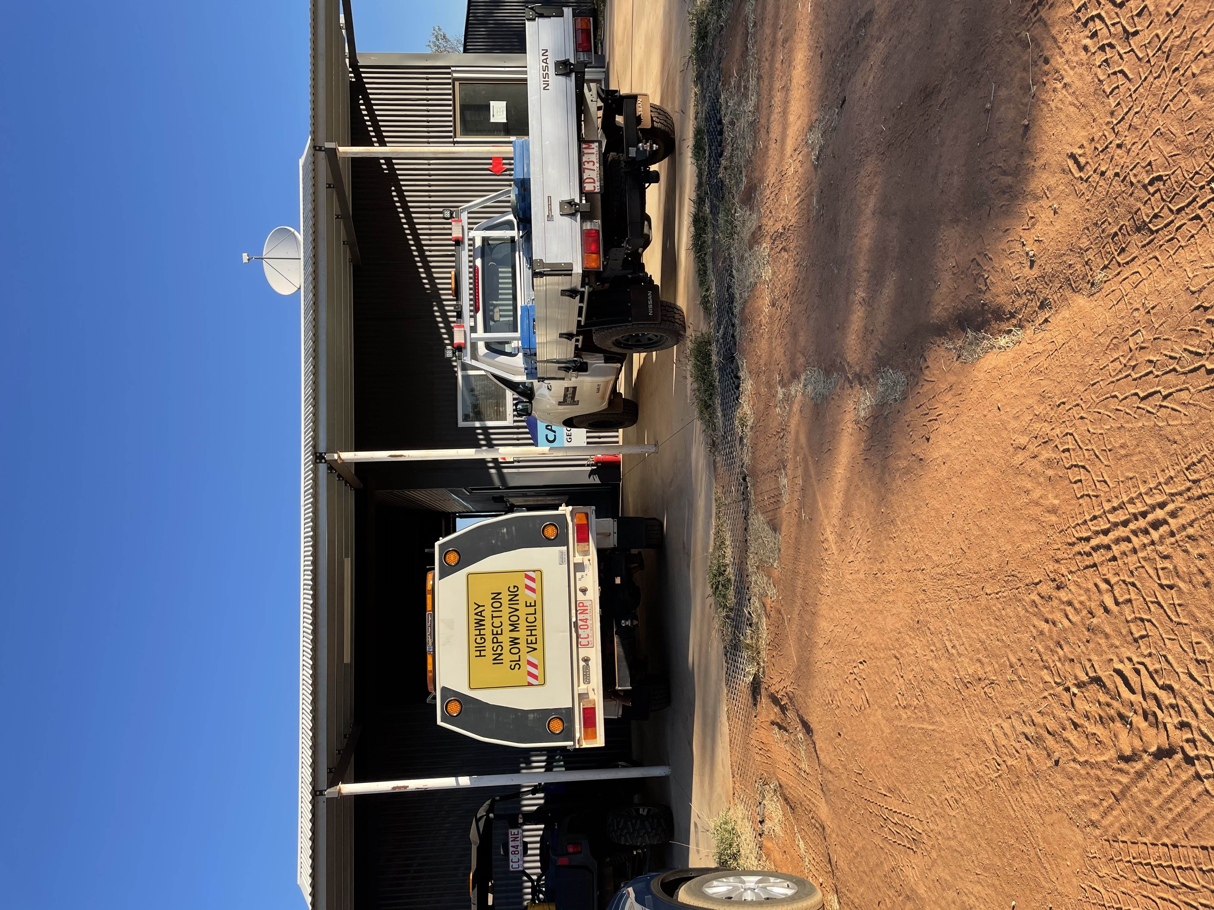 Campbell Project Managers Pty Ltd - Cover photo