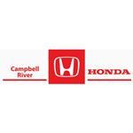 Campbell River Honda - Logo