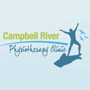 Campbell River Physiotherapy Clinic - Logo