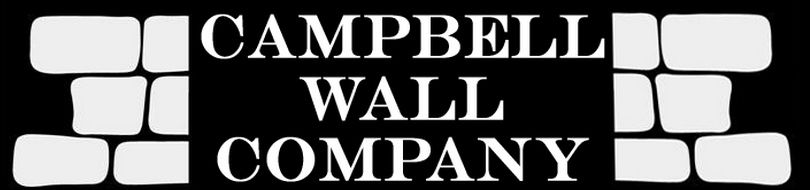 Campbell Wall Company - Logo