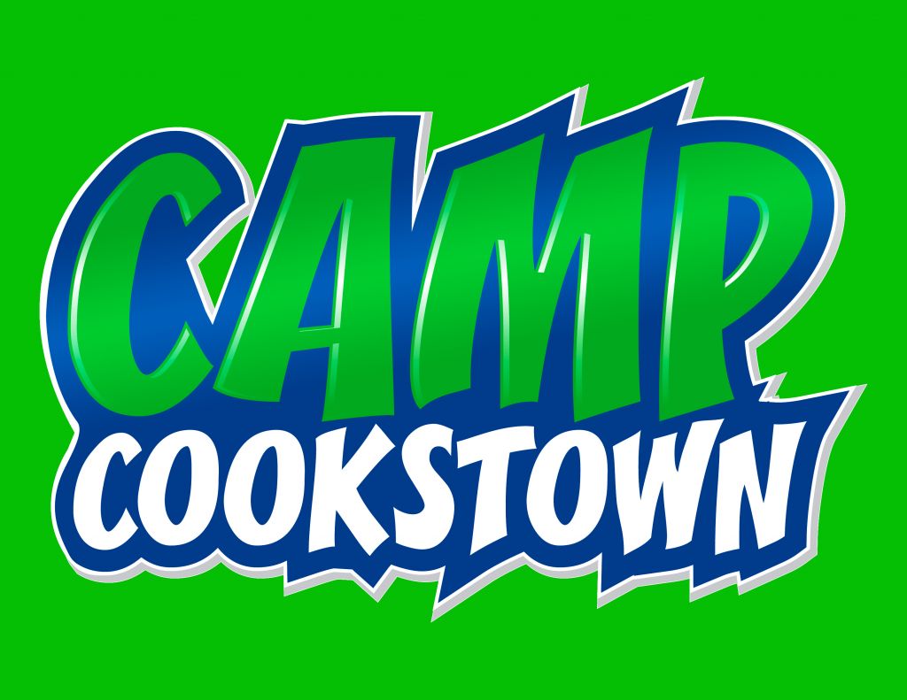 Camp Cookstown - Logo