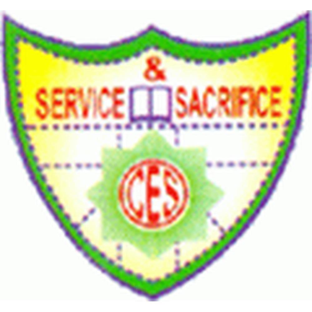 Camp Education Society's Institute of Management (CESIM) - Logo