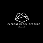 Camp George Everest Park - Logo