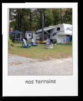 Camping Domaine Madalie - Cover photo