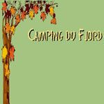 Camping du Fjord et Ranch - Logo