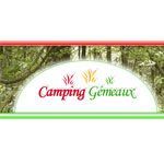 Camping Gemeaux 2011 - Logo