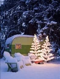 Camping Horizon - Cover photo