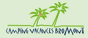 Camping Vacances Bromont - Logo