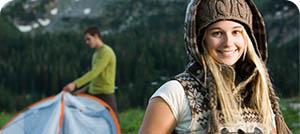 Camping World Darwin - Logo