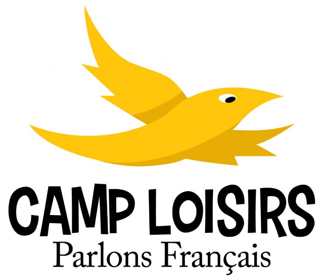 Camp Loisirs - Logo