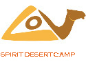 Camp in Jaisalmer - Logo