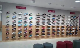 Campus Shoes - Cover photo
