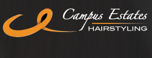 Campus Estates Hairstyling - Logo
