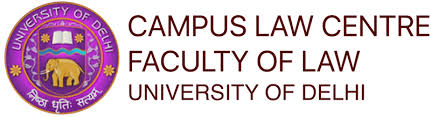 Campus Law Centre (CLC) - Logo