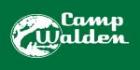 Camp Walden - Logo