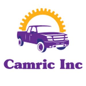 Camric Inc - Logo
