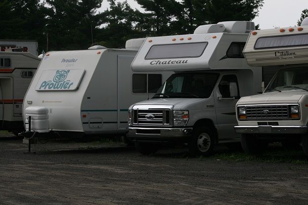 Camrick Inc - Cover photo