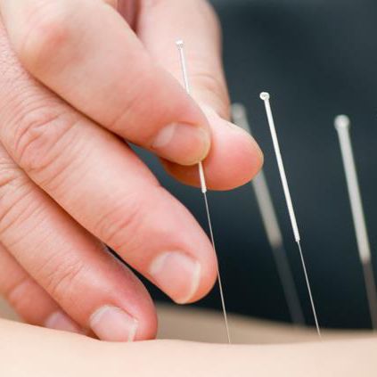 Camrose Acupuncture &a;amp; Herbal Medicine Clinic Ltd. - Logo