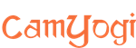 Cam Yogi - Logo