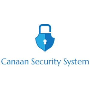 Canaan Security System - Logo