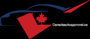 Canada Auto Approval - Logo