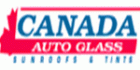 Canada Auto Glass &a; Sunroof - Logo