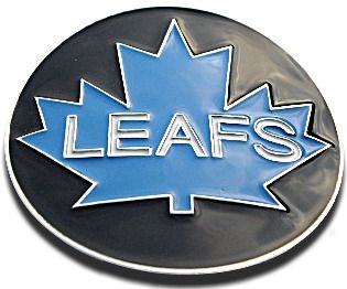 Canada Belt Buckles Shop - Logo