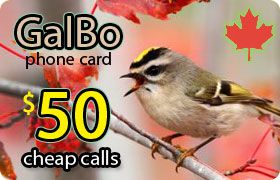 canadacallcards.ca - Cover photo