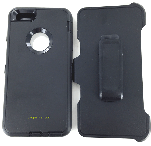 Canada Cell Phone Accessories - Logo
