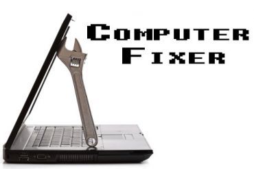 Canada Computing - Cover photo