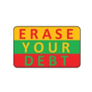 Canada Debt Helpline - Logo