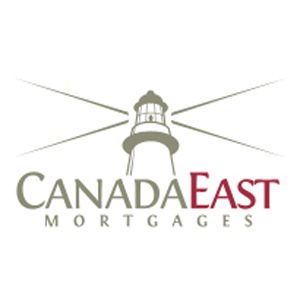 Canada East Mortgages - Logo
