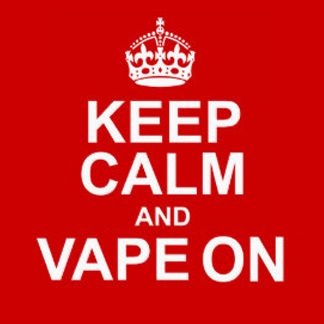 Canada E-Juice - Cover photo