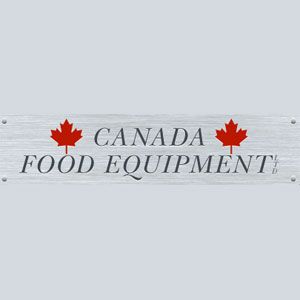 Canada Food Equipment Ltd. - Logo