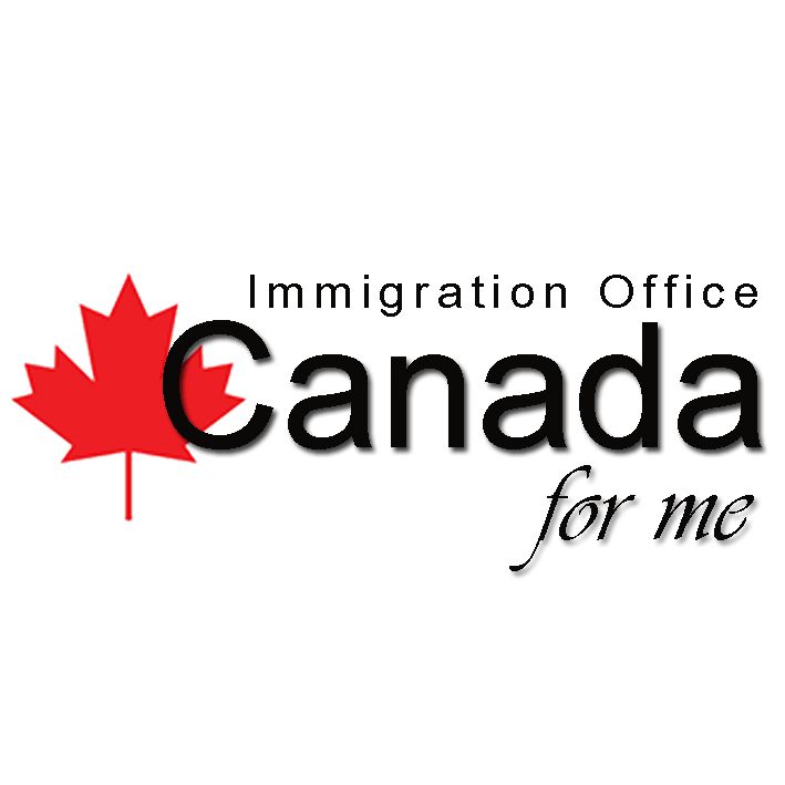Canada For Me - Logo
