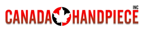 Canada Handpiece - Logo