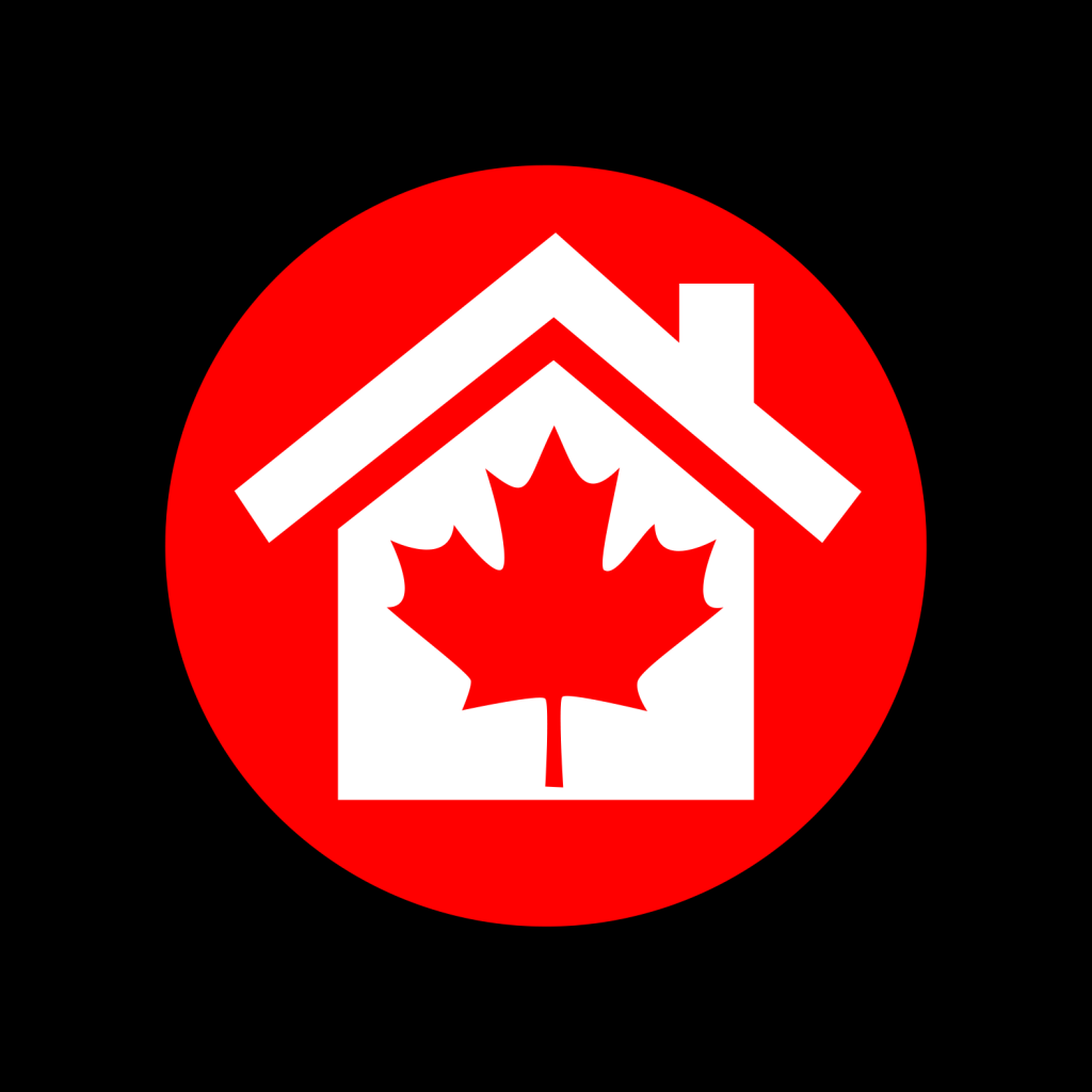 Canada Homestay Organization - Logo