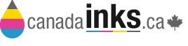 Canadainks - Logo