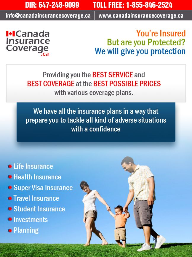 Canada Insurance Coverage.ca - Logo