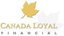 Canada Loyal - Logo